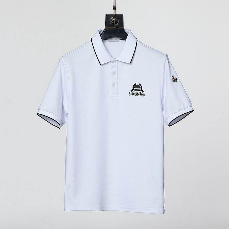 Moncler Men's Polo 23